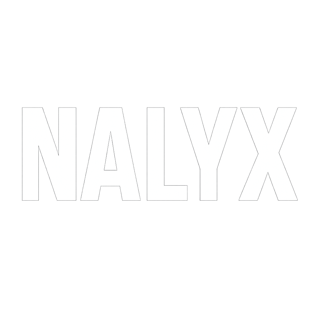 Nalyx Logo